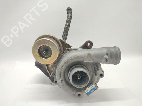 Used Other Other CITROËN C5 I (DC_) 2.0 HDi (DCRHZB, DCRHZE) (109 hp) 33813579 33813579