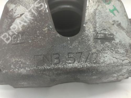 Left front brake caliper OPEL ASTRA H Saloon (A04) 1.7 CDTi (L69) | BP31926852M105 