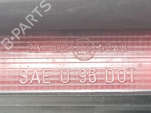 Third brake light PEUGEOT 306 Break (7E, N3, N5) 2.0 HDI 90 | BP30876758L11
