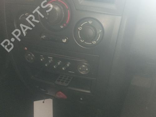 Right rear window switch RENAULT MEGANE II (BM0/1_, CM0/1_) 1.5 dCi (BM02, BM13, BM2A, CM02, CM13) | BP29342808I28 