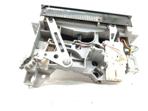 Climate control MAZDA 323 C V (BA) 1.8 16V (BA8P) | BP28295120I5 
