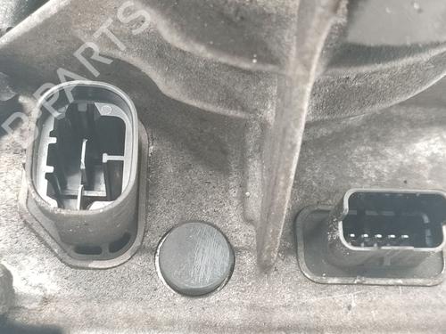 Styring servopumpe CITROËN C5 III Break (RW_) 2.0 HDi 140 | BP26438638M99 