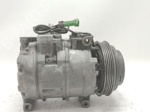 AC compressor AUDI A6 C5 (4B2, 4B4) 2.5 TDI | BP36994466M34 - Image 3