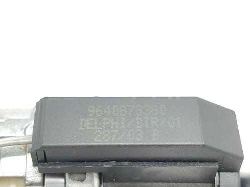 Ignition barrel PEUGEOT 406 (8B) 1.8 16V | BP30052911M48 