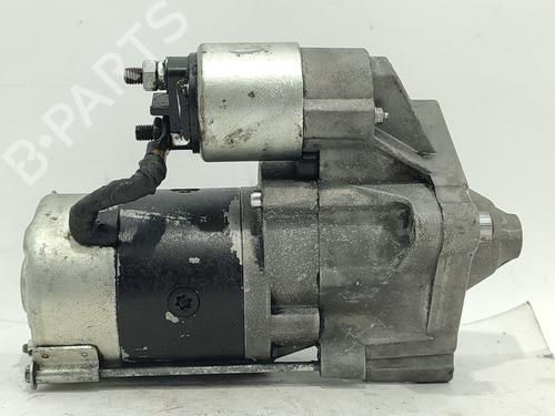 Starter PEUGEOT 807 (EB_) 2.0 HDi | BP31775646M8