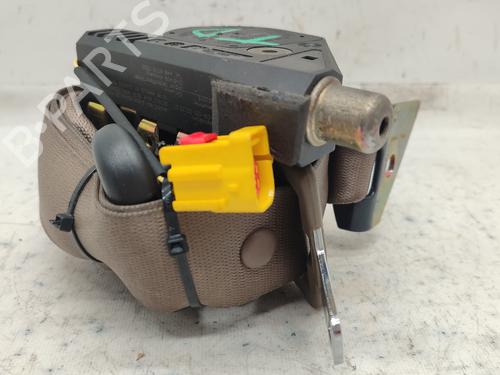 Sikkerhedssele bag højre JAGUAR S-TYPE II (X200) 2.7 D | BP21596947I28 