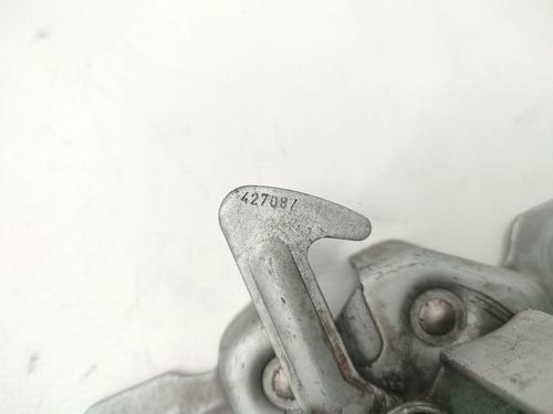 Hood lock RENAULT SCÉNIC I MPV (JA0/1_, FA0_) 1.9 dTi (JA0N) | BP30154821C133