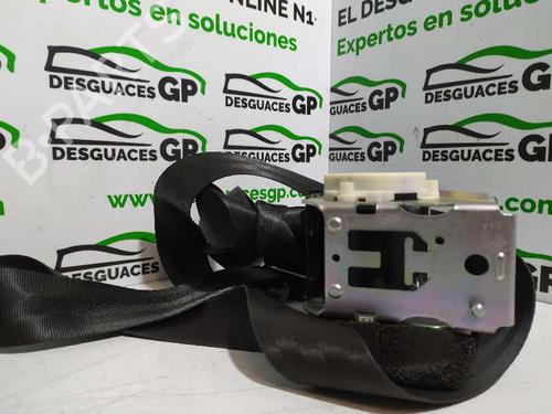 Used Rear right seatbelt CITROËN C5 III (RD_) [2008-2017]  7150948