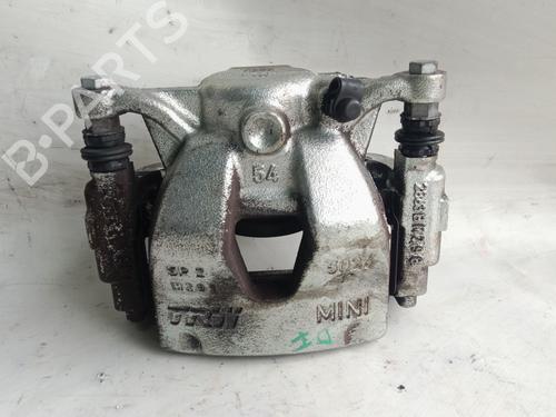 Venstre bremsekaliber foran MINI MINI COUNTRYMAN (R60) Cooper D (112 hp) 30176390