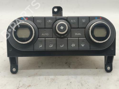 Used Climate control NISSAN QASHQAI / QASHQAI +2 I (J10, NJ10, JJ10E) [2006-2014]  16951474