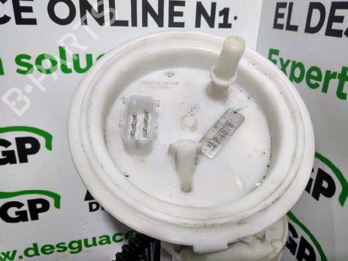 Fuel pump BMW 5 (E60) 525 i | BP7142344M76 
