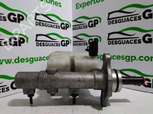 Brake master cylinder HYUNDAI i30 Estate (FD) 1.6 CRDi | BP7142459M77 