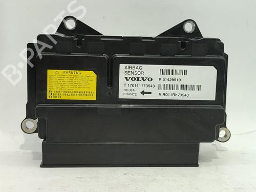 Centralina airbag VOLVO V40 Hatchback (525) D2 (120 hp) 31711552