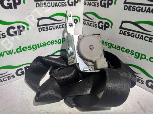 Rear right seatbelt BMW 3 (E90) 318 d | BP7148344I28 