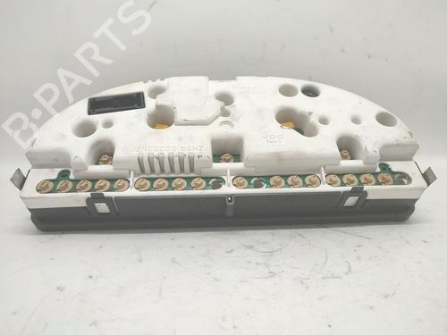 Instrument cluster MERCEDES-BENZ M-CLASS (W163) ML 270 CDI (163.113) | BP26167329C47 