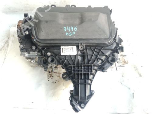 Cylinder head FORD KUGA I 2.0 TDCi | BP30176317M5