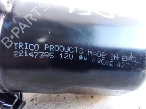 Front wiper motor SEAT TOLEDO II (1M2)  | BP19734466M29 