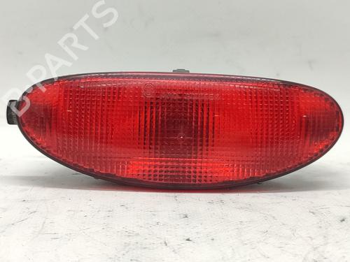 Nebelschlussleuchte für PEUGEOT 206 Hatchback (2A/C) 1.4 i (75 hp) 30053756