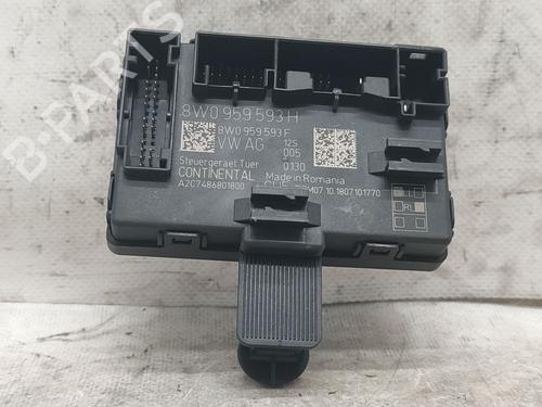 Elektronisk modul AUDI A4 B9 (8W2, 8WC) 2.0 TDI (150 hp) 24701561