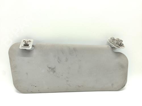 Used Left sun visor PEUGEOT 307 (3A/C) 2.0 HDi 90 (90 hp) 31599227