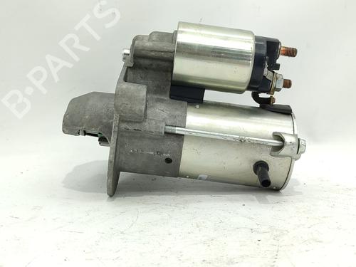 Used Starter FORD FIESTA V (JH_, JD_) 1.4 TDCi (68 hp) 29387314