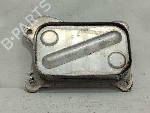 Radiateur D'huile OPEL CORSA D (S07) 1.3 CDTI (L08, L68) (75 hp) 28704353