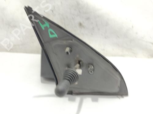Left mirror OPEL ASTRA G Saloon (T98) 1.6 (F69) | BP26926794C26 