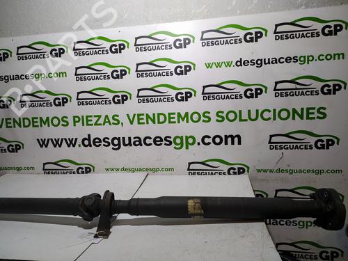 Driveshaft MERCEDES-BENZ S-CLASS (W220, V220)  | BP7475085M37 