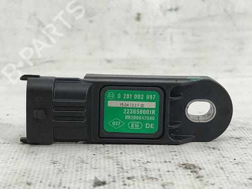 Elektronisk sensor RENAULT CLIO III (BR0/1, CR0/1) [2005-2014]  28825458