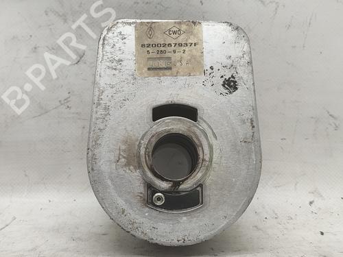 Oliekøler RENAULT MEGANE II Saloon (LM0/1_) [2003-2025]  17358430