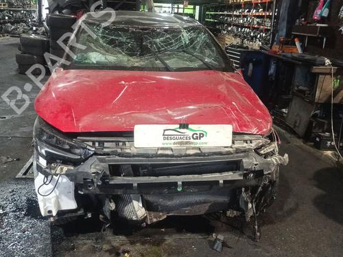 Brukte deler til OPEL CORSA F (P2JO) 1.5 (68) 4828007