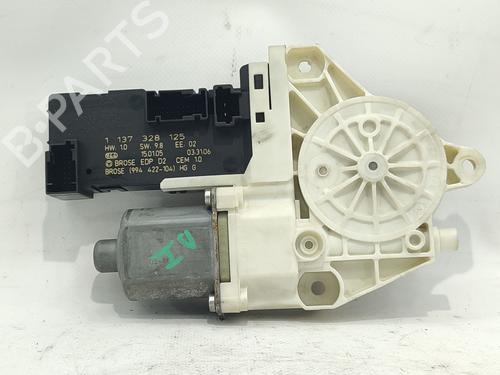 Used Left front window motor PEUGEOT 407 SW (6E_, 6D_) 2.0 HDi 135 (136 hp) 29233078