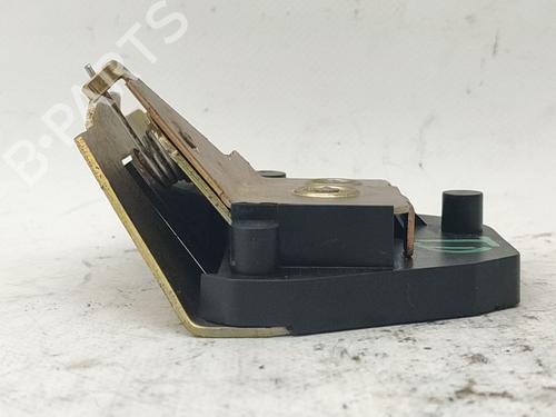 Rear right lock CITROËN BERLINGO / BERLINGO FIRST MPV (MF_, GJK_, GFK_) 1.6 HDI 90 (MF9HX) | BP30195988C99