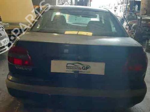 Right mirror VOLVO S40 I (644)  | BP7148229C27 