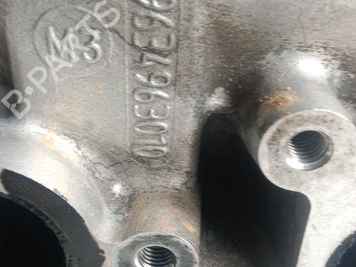 Cylinder head CITROËN C5 I (DC_) 2.0 HDi (DCRHZB, DCRHZE) | BP30174830M5