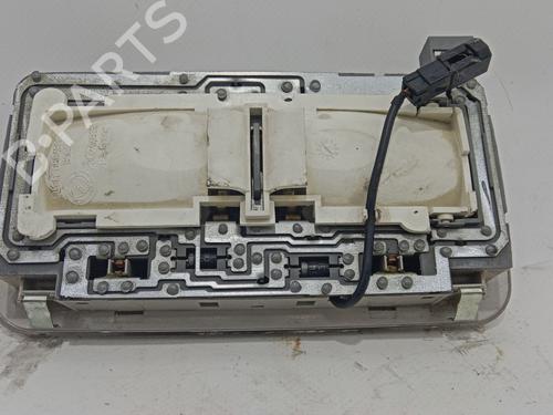 Kabinelys CITROËN NEMO Box Body/MPV (AA_) 1.3 HDi 75 | BP39407308I8 - Image 2