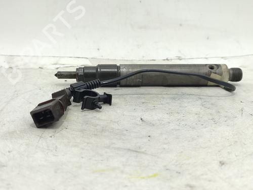 Injector SEAT IBIZA II (6K1) 1.9 SDI (68 hp) 32998786