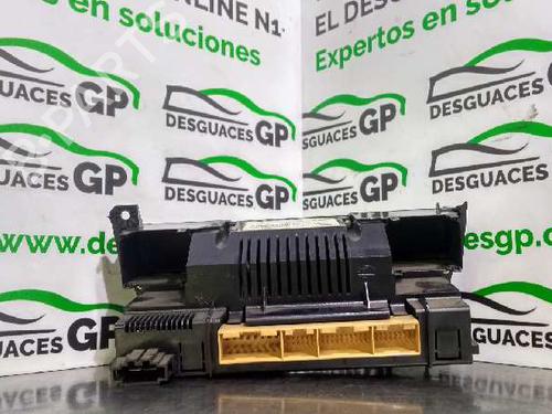 Climate control AUDI A6 C5 (4B2) 2.5 TDI | BP7140480I5 