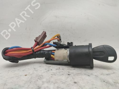 Used Ignition barrel PEUGEOT PARTNER Box Body/MPV (5_, G_) [1996-2025]  27195937