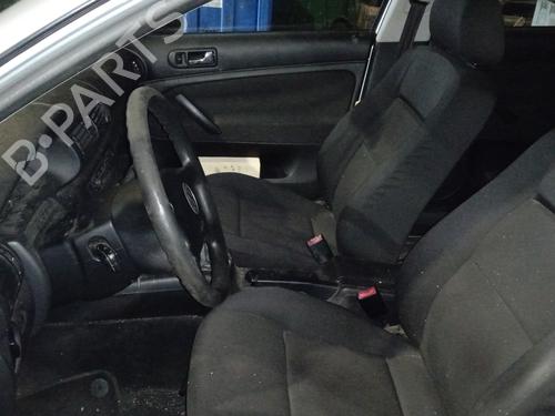 Gasdæmper bagklap VW PASSAT B5.5 (3B3)  | BP14324857C138  - Image 10