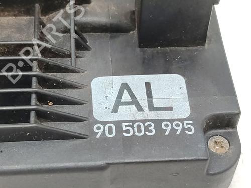 Rear left lock OPEL VECTRA B Estate (J96) 2.0 DTI 16V (F35) | BP29387031C100 