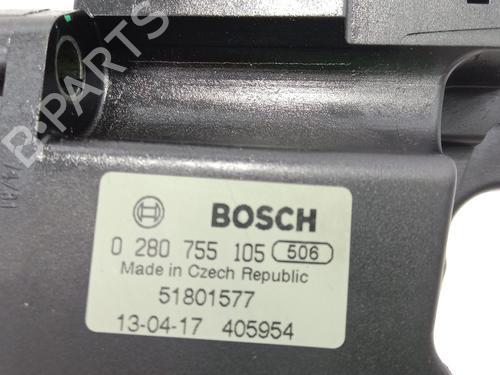 Pedal CITROËN NEMO Box Body/MPV (AA_) 1.3 HDi 75 | BP39407343I4 - Image 6