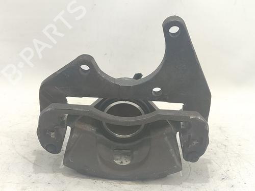 Left front brake caliper KIA K2500 Platform/Chassis (SD) 2.5 D | BP39234295M105 - Image 3