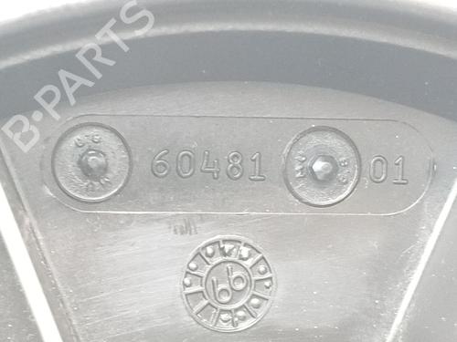 Heater blower motor PEUGEOT 206 Hatchback (2A/C) 1.4 i | BP30810145M62