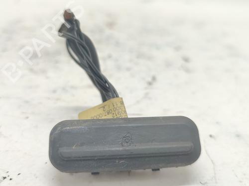 Used Tailgate handle Tailgate handle OPEL INSIGNIA A Sports Tourer (G09) 2.0 CDTI (35) (160 hp) 36412369 36412369