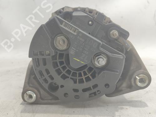 Alternator OPEL ASTRA H (A04)  | BP18014969M7 