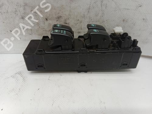 Left front window switch KIA JOICE (MTE1P) 2.0 | BP25495691I27 