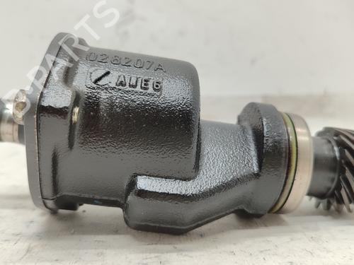 Used Vacuum pump AUDI A4 B5 (8D2) 1.9 TDI (90 hp) 20317122
