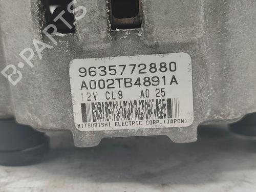 Alternator PEUGEOT 406 (8B)  | BP21790231M7 