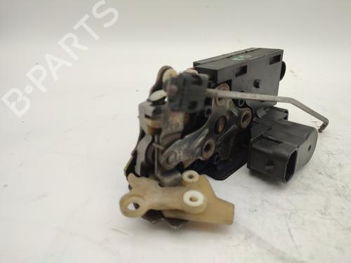 Front right lock FIAT MAREA (185_)  | BP13447446C97 
